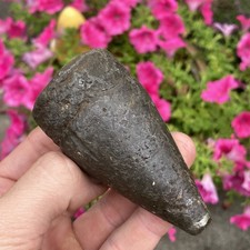 Antique Lead Plumb Bob