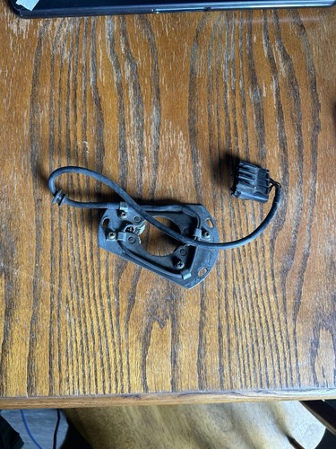 Bmw 1995 r1100gs oem german - oem,