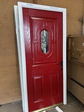 Brand New Stunning Red