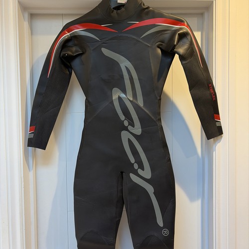 Foor wetsuit ladies - ladies, synflex
