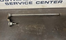 Honda Hr194 Lawnmower Rear