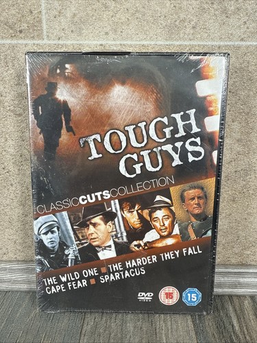Classic cuts collections four - cuts,