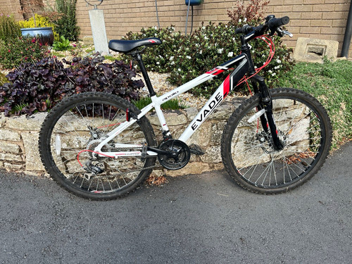 Apollo evade mountain - evade, bike