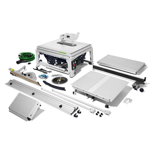 Tiedex festool tks 80 - festool,