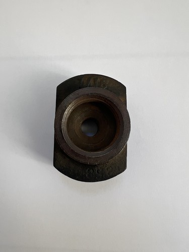 Stanley dowel machine - no,