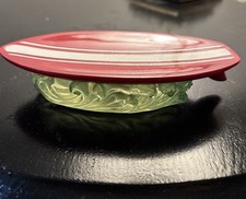 Surfboard On Waves Soap Dish