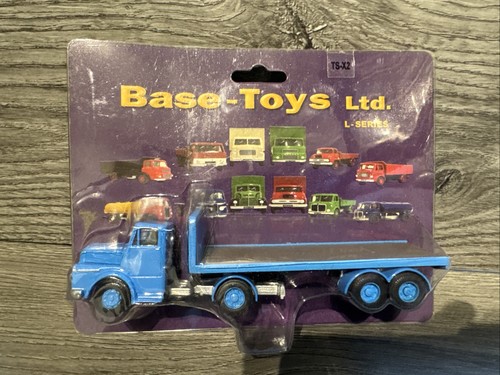 Scale thornycroft sturdy - scale,