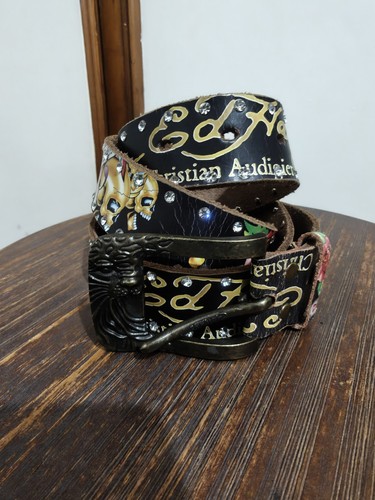 Hardy vintage diamond - ed,