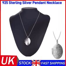 New Large 925 Sterling silver