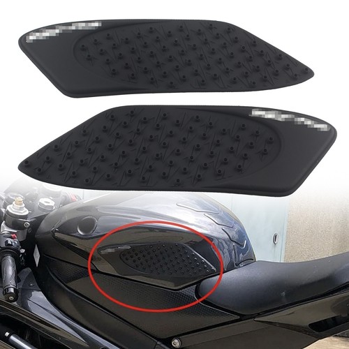 Gas tank pad - tank,
