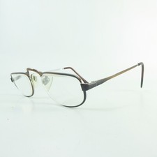 Vintage Marcolin 819 Bronze