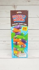 Boredom Busters Wobbly Worms