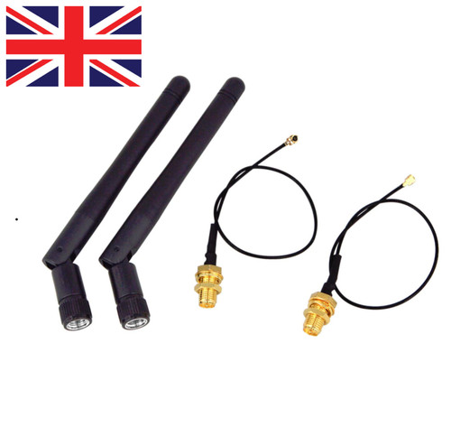 Router wifi antenna aerial - antenna,