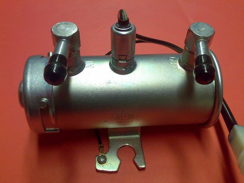 Fuel lift pump for volvo - pump,