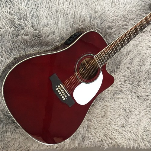 Tkm string cutaway - tkm, acoustic