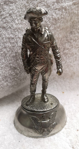 Charles stadden pewter - charles,