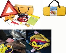 Car Breakdown Emergency Kit