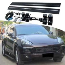 2PCS Power Side Step Electric