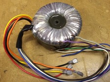 24V 7.5A & 10.5V 5.25A