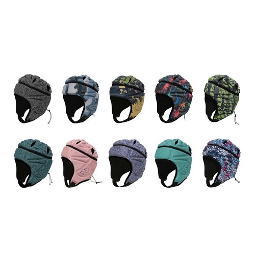 Rugby helmet soccer - rugby,