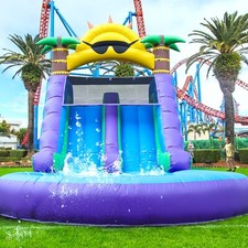 26FT Commercial Inflatable