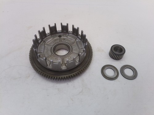Kawasaki zxr 400 clutch basket - clutch,