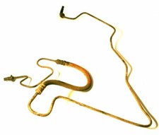 VW Golf MK4 1.8T  20V Turbo AUM Hydraulic Clutch Pipe Pedal To Gearbox