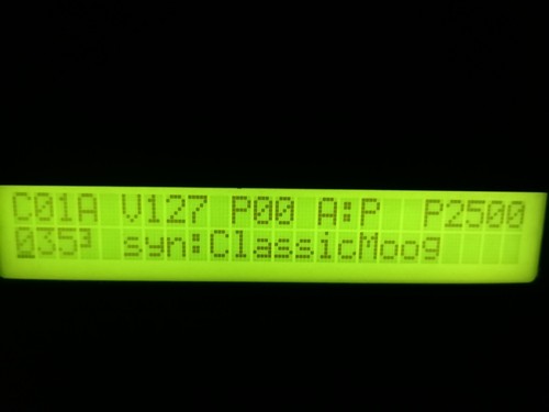 P2500 rom ap10498 - e-mu,