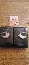 hearing aid