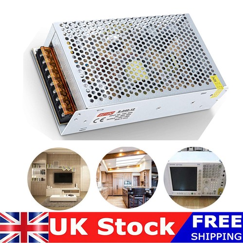 110 240v 12v 20a 240w - dc,