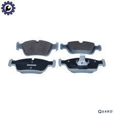 BRAKE PAD SET DISC BRAKE