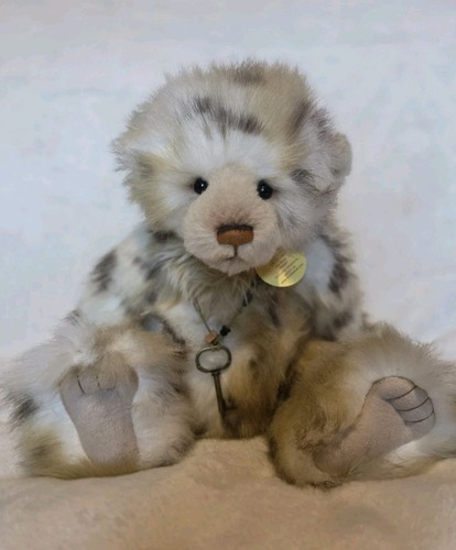 Charlie bears helen - bears,
