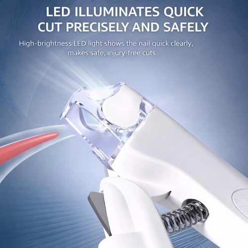 Professional pet nail clippers - professional,