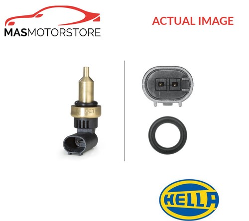 Coolant temperature sensor - coolant,