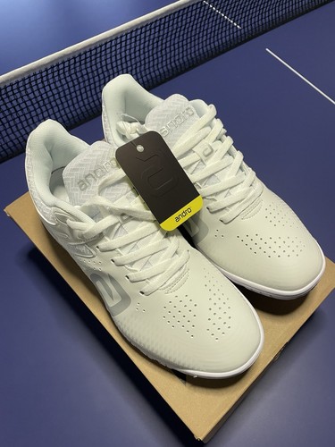 Andro cross step table - cross, tennis
