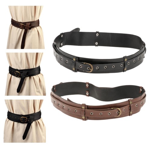 Medieval vintage waist - medieval,