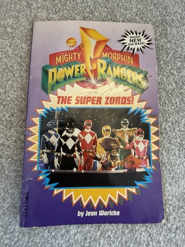 Power rangers the - power,
