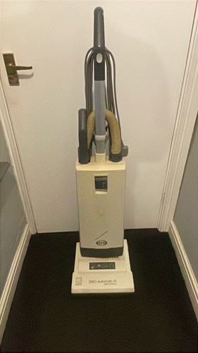 Quality german sebo automatic - german,