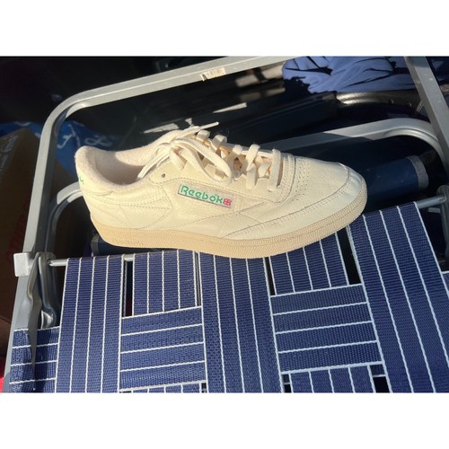 Reebok club mens - reebok,