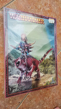 8th edition Warhammer