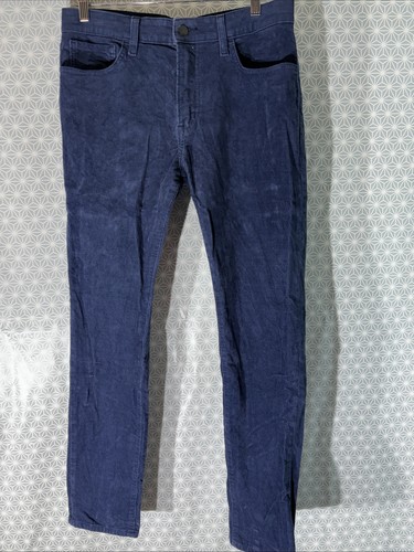 Womens uniqlo w30 - l33, blue