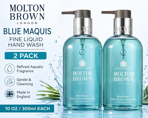 Molton brown lot - of, 2