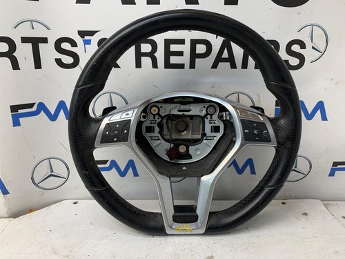 Mercedes class steering - c,