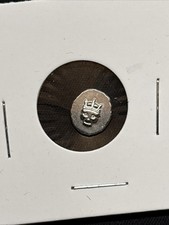 1gram .999 Silver Handmade