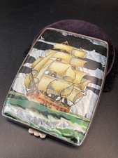 VINTAGE 1930S GWENDA FOIL