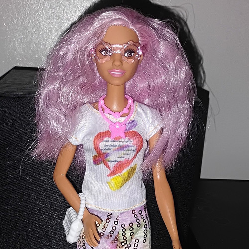 Barbie fashionistas fashion - fashionistas,