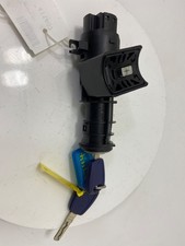 FIAT Punto STEERING IGNITION LOCK WITH KEY 8365