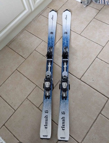 Atomic skis - atomic,