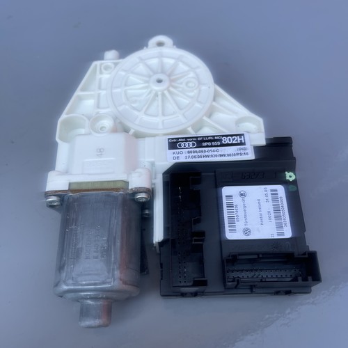Audi 2008 2012 window - 8p,