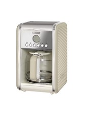 Cup filter coffee maker - 12,